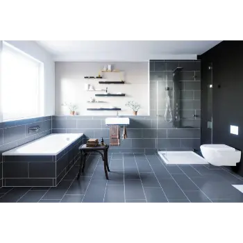 Ceramic Bath Tub